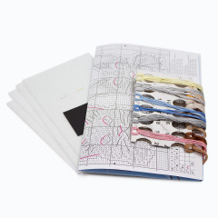 Набор для вышивания «Котики» - Фото 1