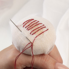 Грибок для штопки - Фото 2