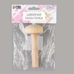 Грибок для штопки - Фото 3