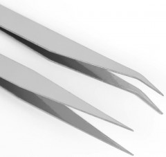 Набор пинцетов для рукоделия - Фото 1