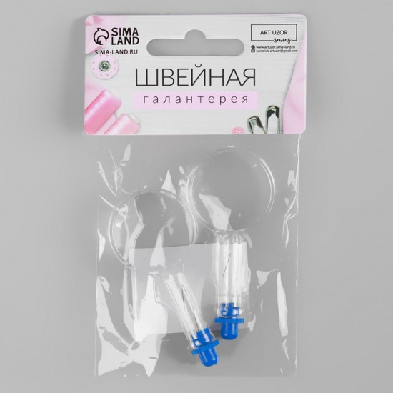 Набор нитевдевателей