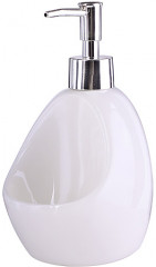 Дозатор для жидкого мыла - Фото 1