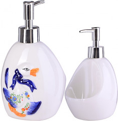 Дозатор для жидкого мыла - Фото 2