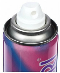 Шампунь для волос сухой «Push It Up» - Фото 2