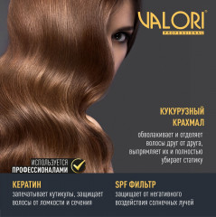 Гель-спрей для укладки волос «Биоламинирование» - Фото 4