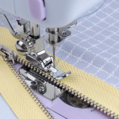 Лапка для молнии - Фото 1