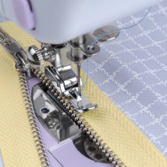 Лапка для молнии - Фото 2