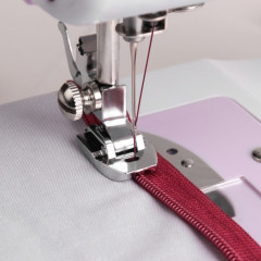 Лапка для потайной молнии - Фото 2