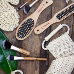 Расчёска массажная - Фото 1