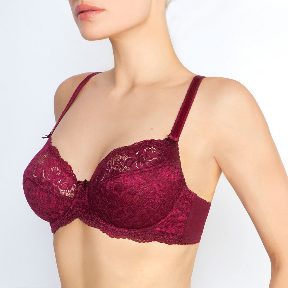 Бюстгальтер женский | Summer Rose Lace | Senselle | Фото 1