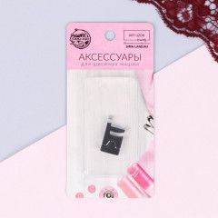 Лапка для пришивания шнуров - Фото 4