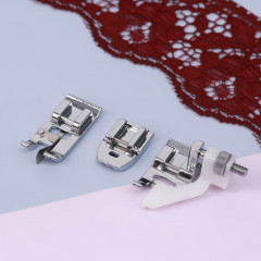 Набор лапок для швейной машины - Фото 2