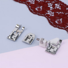 Набор лапок для швейной машины - Фото 3