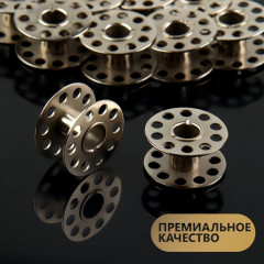 Набор шпулек - Фото 1