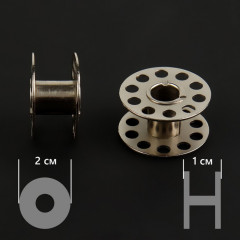 Набор шпулек - Фото 2