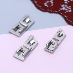 Набор подрубочных лапок - Фото 2