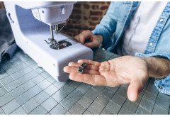 Набор подрубочных лапок - Фото 3