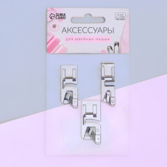 Набор подрубочных лапок - Фото 4