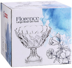 Ваза для фруктов «Florence» - Фото 7