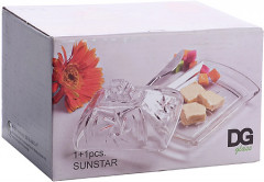 Масленка «Sunstar» - Фото 1