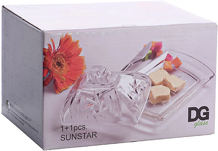 Масленка «Sunstar»