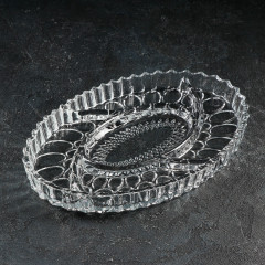 Менажница «Nova» - Фото 1