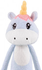 Игрушка мягкая «Единорожка» - Фото 1