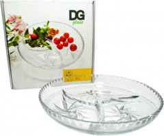 Менажница на ножках «Sunstar» - Фото 2