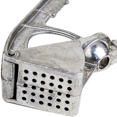 Пресс для чеснока универсальный «3 в 1» - Фото 1