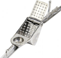 Пресс для чеснока универсальный «3 в 1» - Фото 2