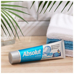 Зубная паста «Absolut» - Фото 3