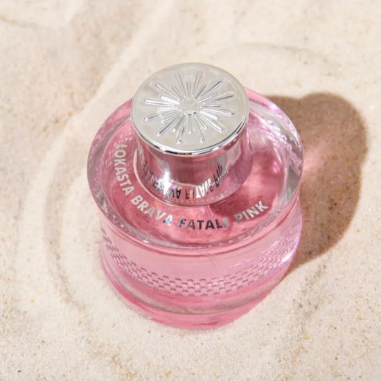 Туалетная вода «Fatale Pink»