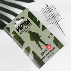 Набор игл швейных - Фото 2