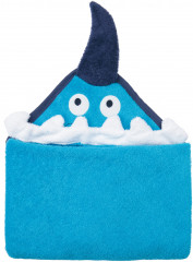 Полотенце для мальчиков - Фото 1