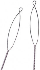 Иглы для бисера гибкие - Фото 1