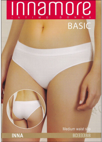 Трусы-слип женские