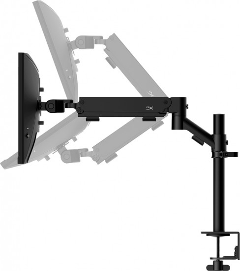 Кронштейн HyperX Armada Single Gaming Mount 66X81AT