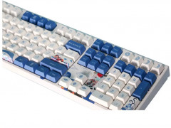 Клавиатура Yakumo V2 VEA87 - Фото 1