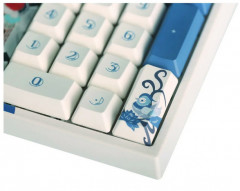 Клавиатура Yakumo V2 VEA87 - Фото 2