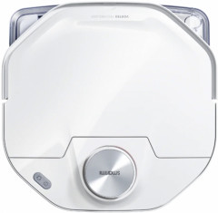 Робот-пылесос - Фото 1