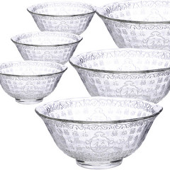 Набор салатников «Лето» - Фото 1