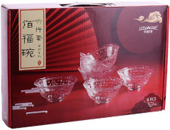 Набор салатников «Лето» - Фото 3