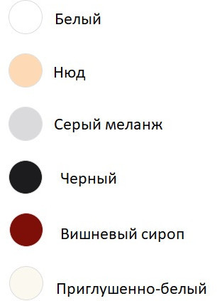 Топ женский