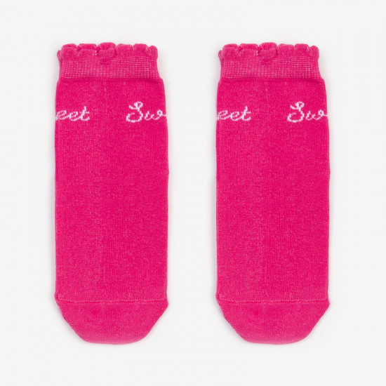 Комплект носков для девочек «Sweet»