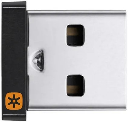 Адаптер USB Logitech Unifying