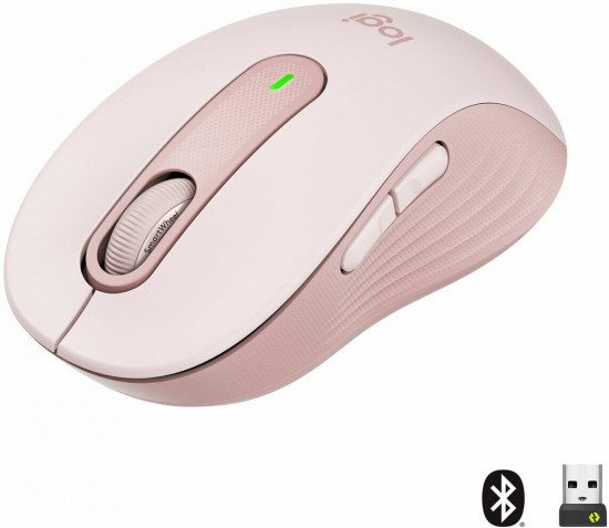 Мышь Logitech M650