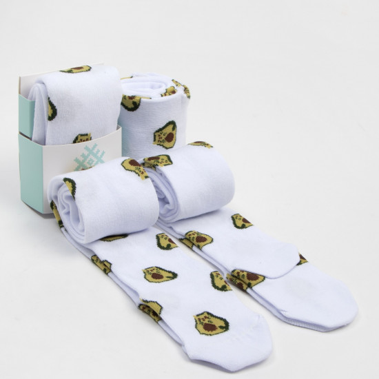 Колготки для девочек «Avacato»