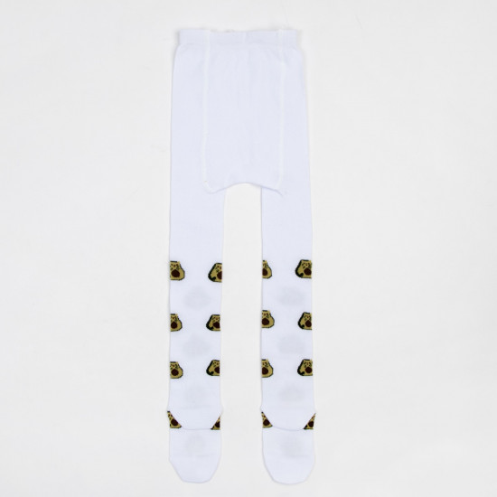 Колготки для девочек «Avacato»