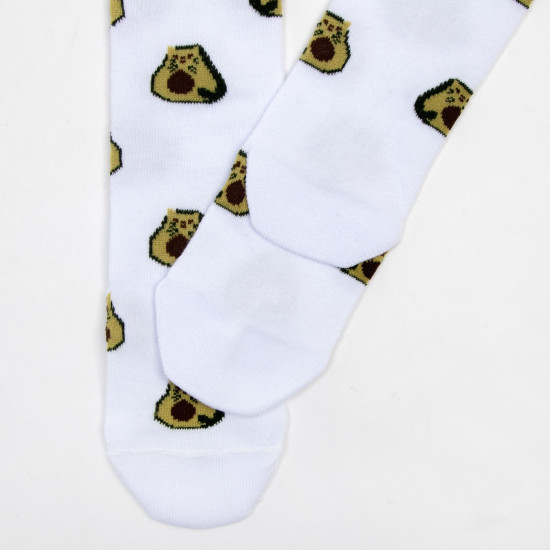 Колготки для девочек «Avacato»