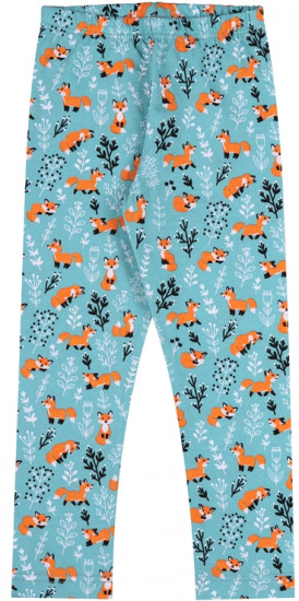 Легинсы для девочек